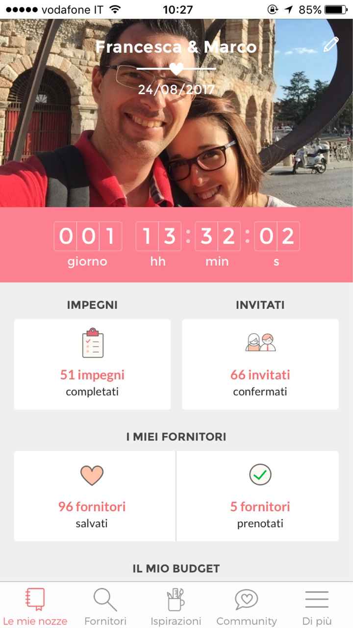 Che ansia ragazze - 1