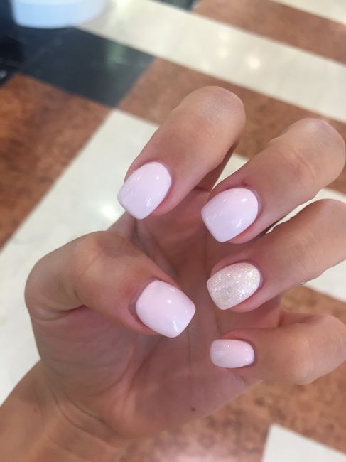 Che ansia ragazze - 1