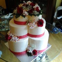 La mia wedding cake - 1