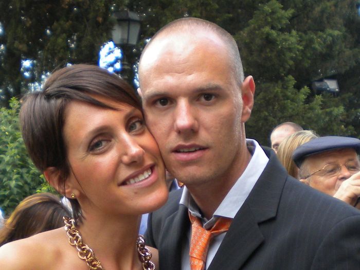 Giada e Alessandro