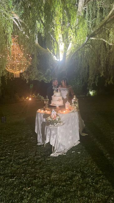 Matrimonio Vale & Mau - 2