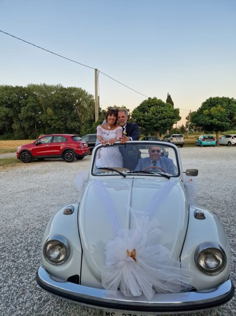 Matrimonio Vale & Mau - 3