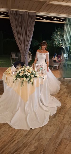 Matrimonio Vale & Mau 4