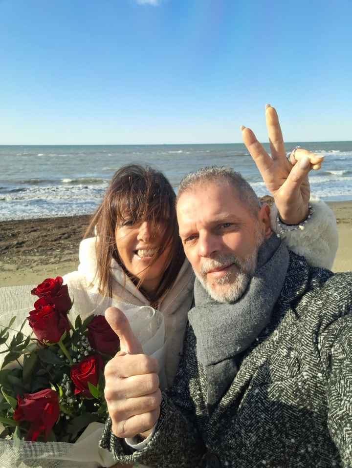 Foto e video della proposta: shooting o selfie? - 1