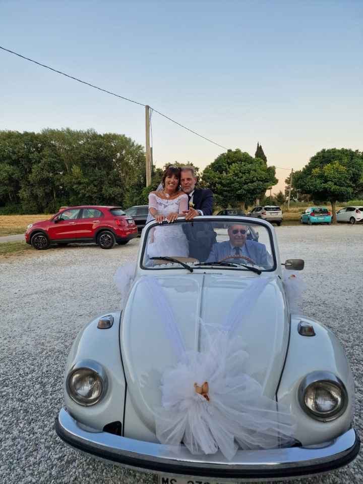 Matrimonio Vale & Mau - 3