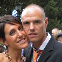 Giada e Alessandro