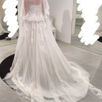 Con o senza velo? 👰🏻 - 1