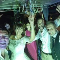 Matrimonio Vale & Mau - 1