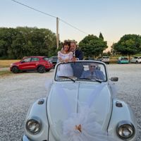 Matrimonio Vale & Mau - 3