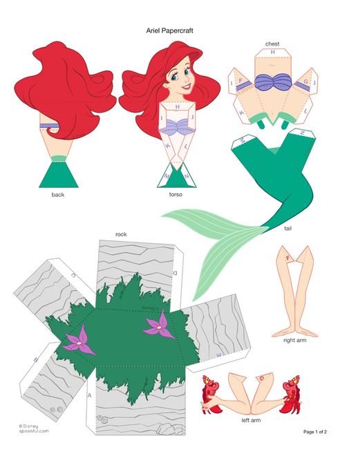 Ariel