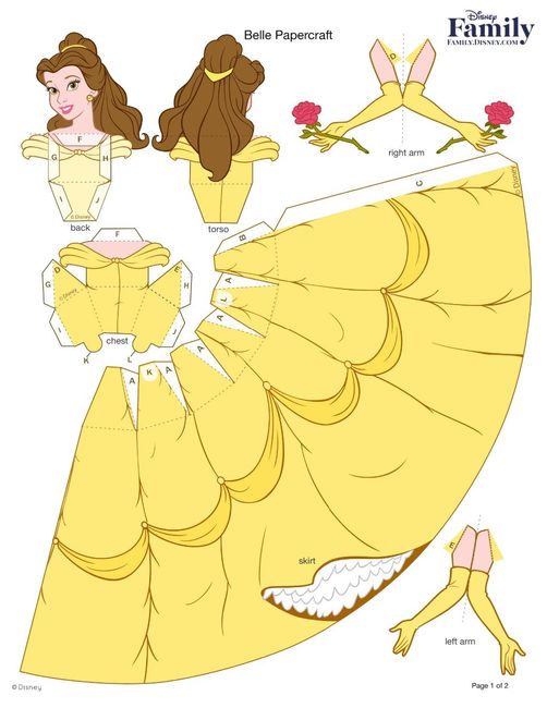 Belle