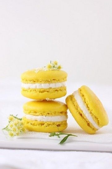 Macarons