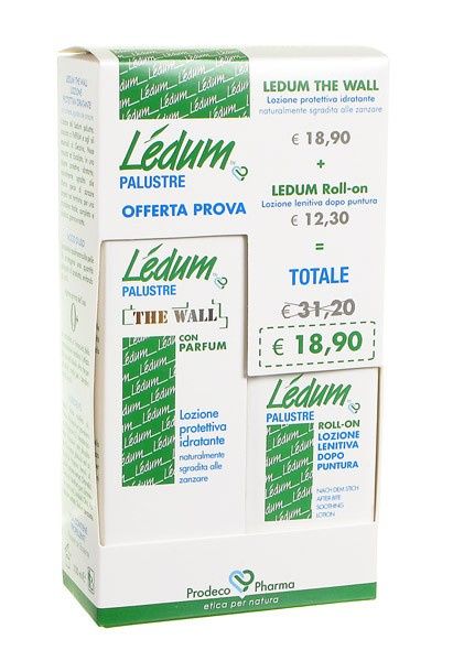 Ledum palustre