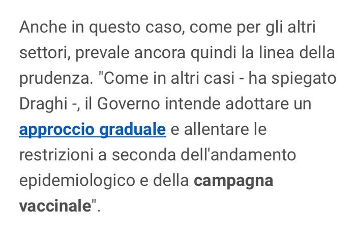 Ma per una volta parlare chiaro?!!!!! - 2