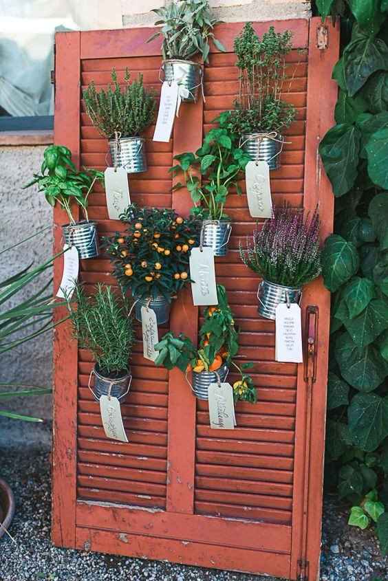 Persiana da finestra