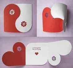 Partecipazione a cuore