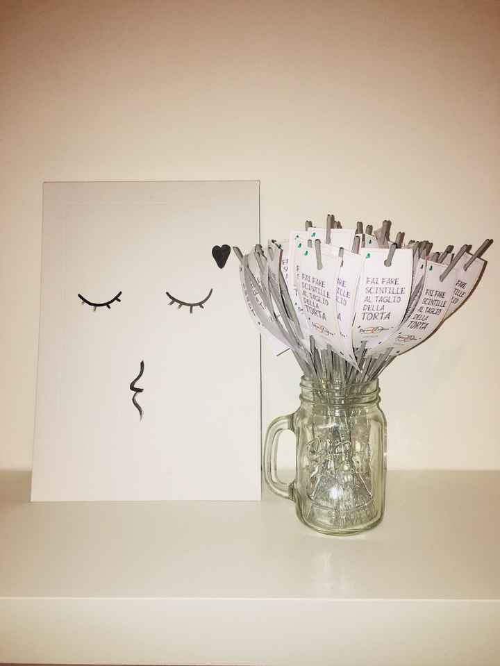 Brilla brilla la scintilla