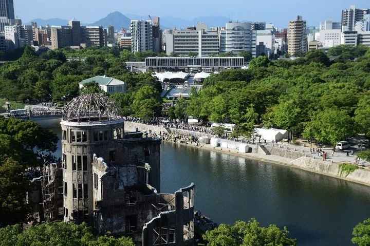 Hiroshima