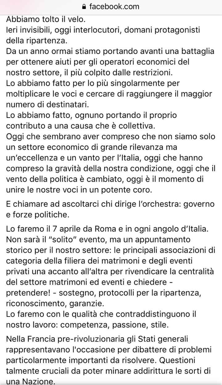 Ancora mille incertezze... - 1