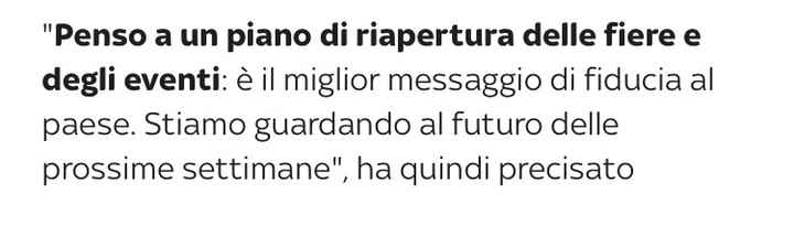 Buone speranze?! - 2