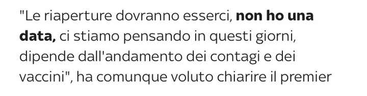 Buone speranze?! - 3