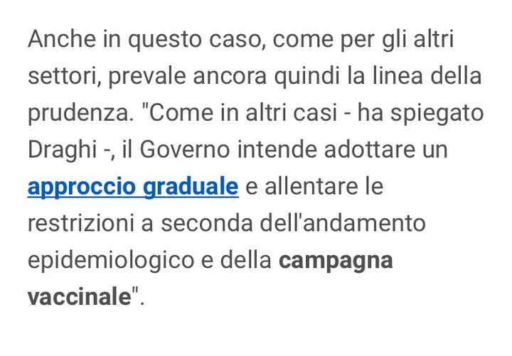 Ma per una volta parlare chiaro?!!!!! - 2