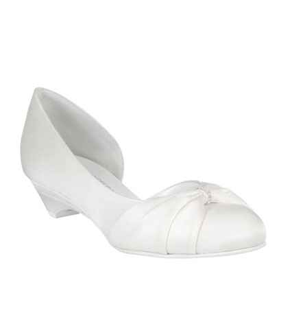 Chi resterà 'coi piedi per terra'? - 1