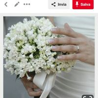 Bouquet: chi me mi mostra il suo? (o le sue idee) - 1
