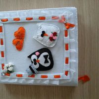 Libro dei testimoni.. - 1