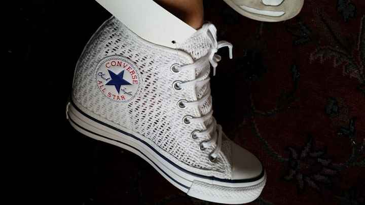scarpe mie