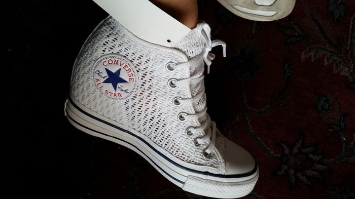 scarpe mie