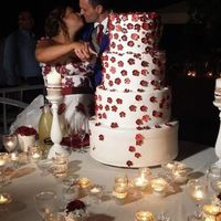 Torta Nuziale