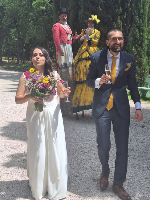 Fiori tavoli 13
