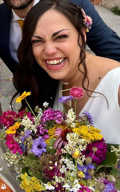 Fiori tavoli 14