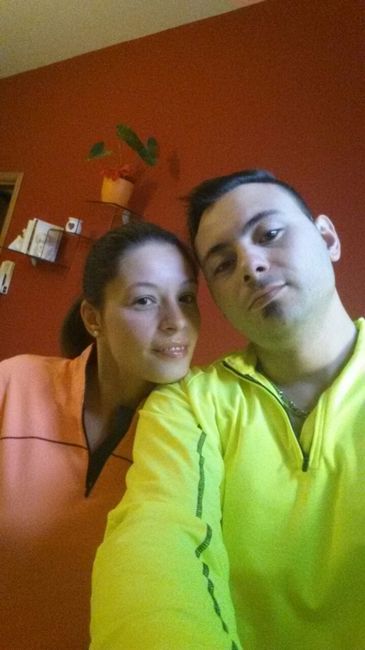 Scatti di vita!  - 1