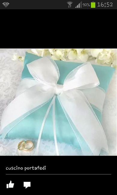 Club della sposa tiffany - 1