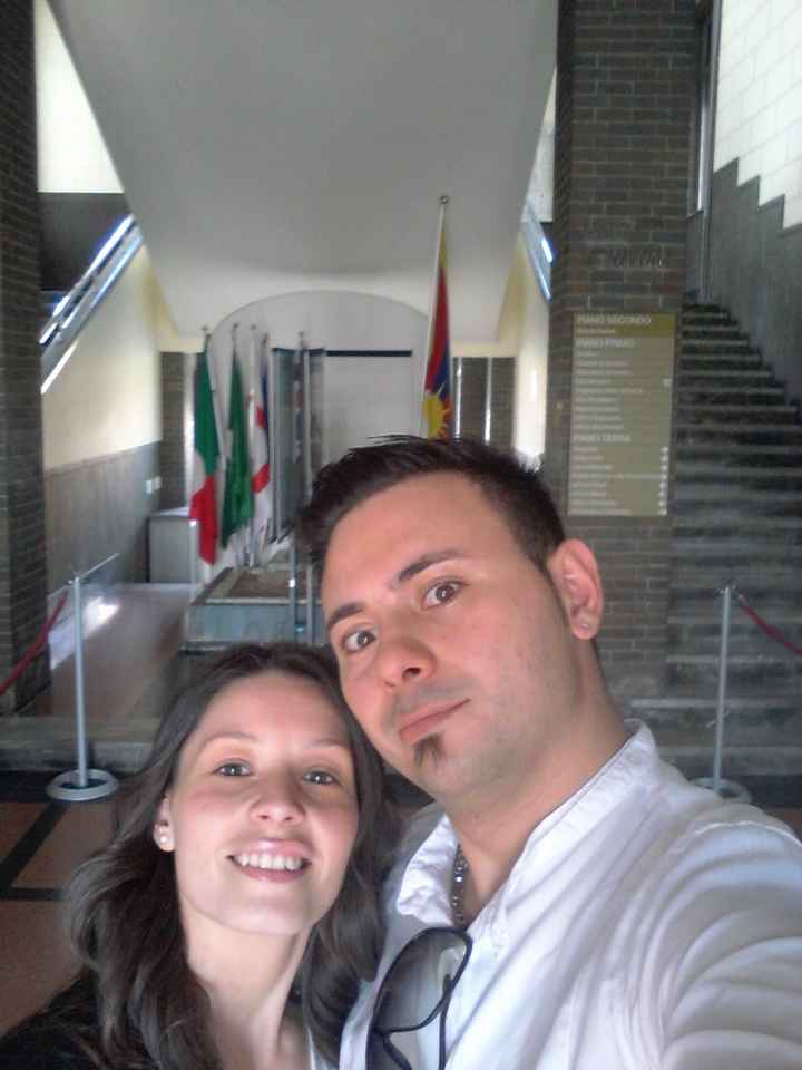 Promessa fattaaaa - 1