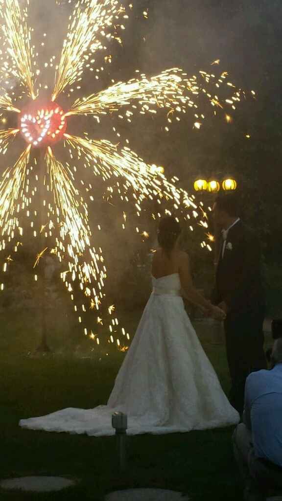 Abito da sposa, il vostro? - 2