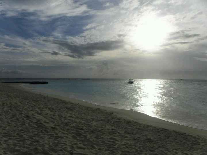 Crisi messico o sri lanka +seyschelles - 2