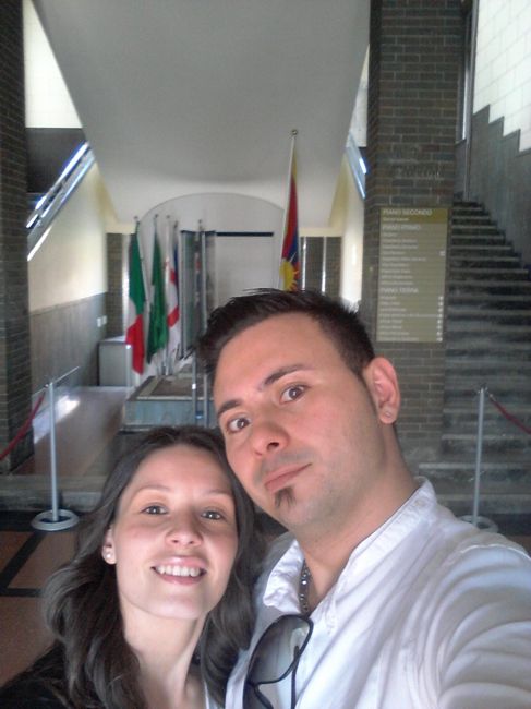 Promessa fattaaaa - 1