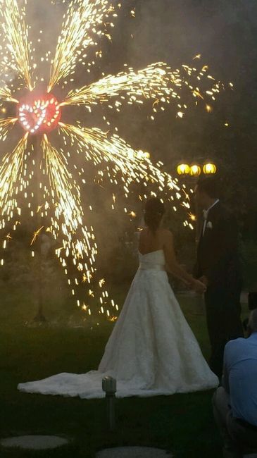 Abito da sposa, il vostro? - 2