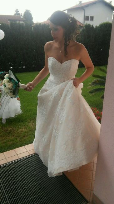 Acconciatura crisi nera - 2