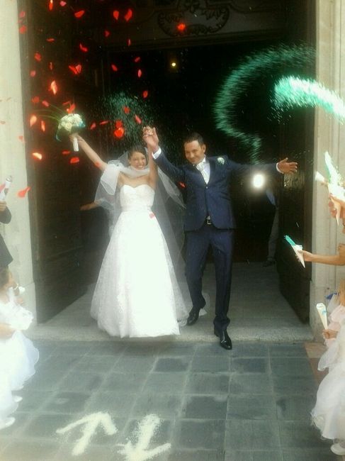 Per chi ha usato il riso colorato... - 4