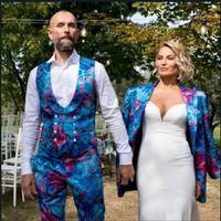 Con quanti ❤️ valuteresti il giorno del tuo matrimonio? - 1