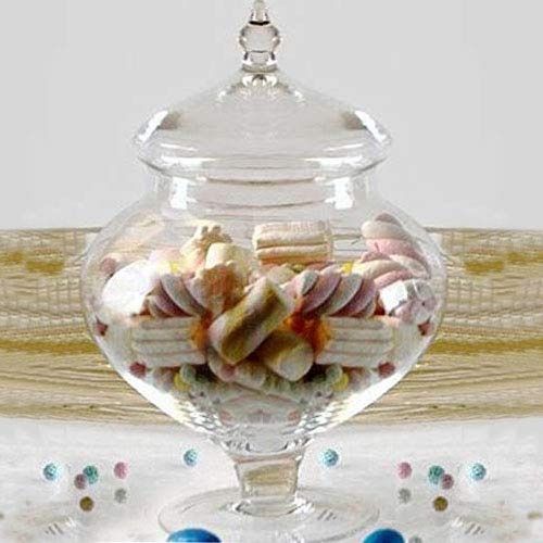 Allestimento confettata 8