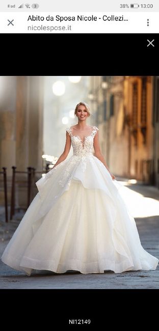 Spose 2021 siete pronte? 3