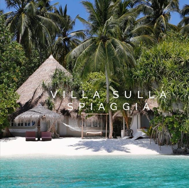 Maldive: Nika Island Resort & Spa 1