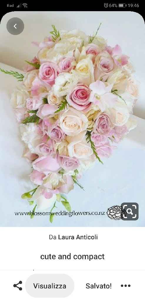 Matrimonio in rosa - 2