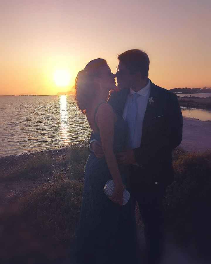 Avete una foto di coppia preferita? - 1