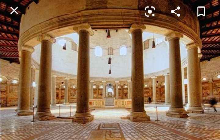 ⛪️ Chiesa ⛪ - 1